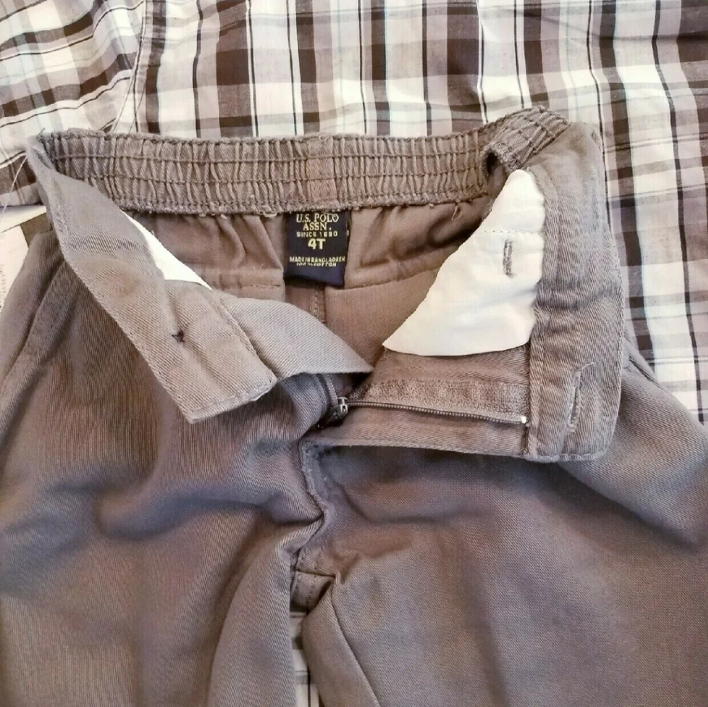 U.S. Polo Assn. #nwt us